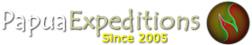 Papua Expeditions